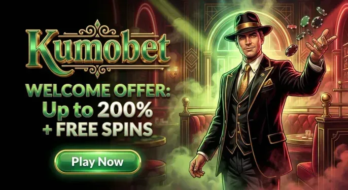 Kumobet